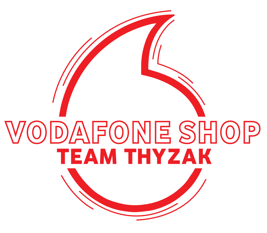 Vodafone-Shop